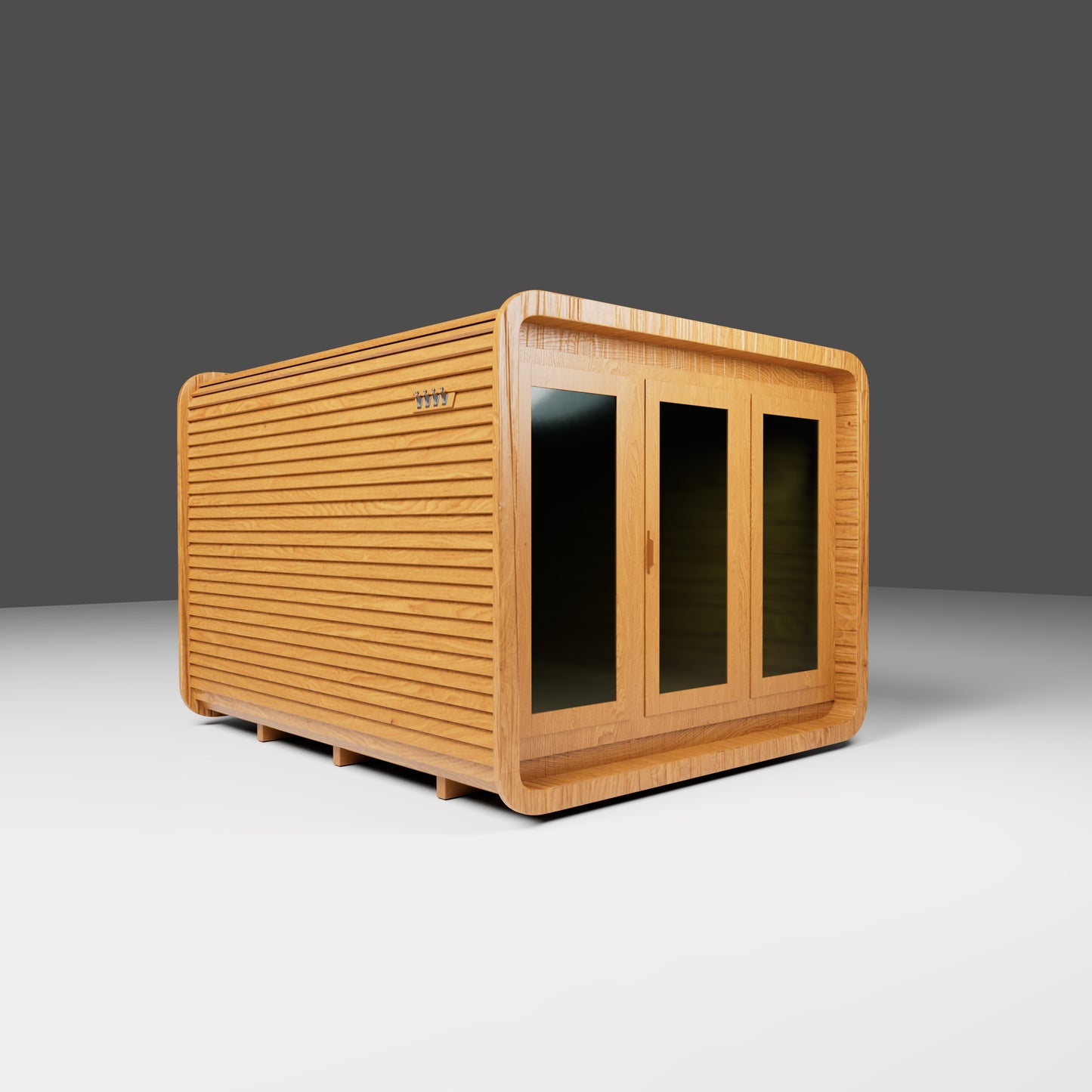 Arbor - Finnish Sauna